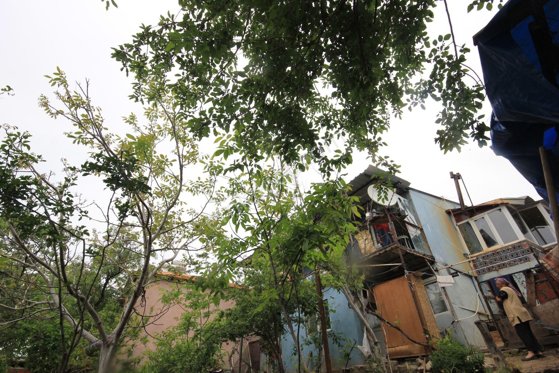 ▓ Aktiften Bahadınlıda 4+1 İki Katlı 300 M2 Bahçeye Sahib Olan Müstakil Ev - Görsel 23