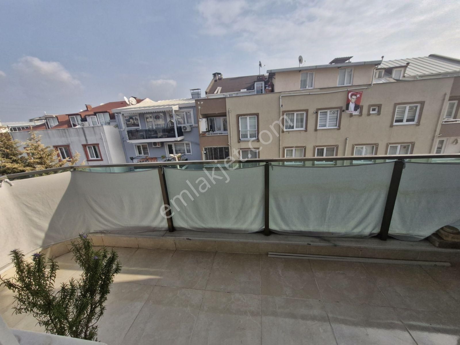 Nd Gayrimenkul'den Gürsu Kurtuluş Mh. Kiralık 3+1 Dubleks - Görsel 3