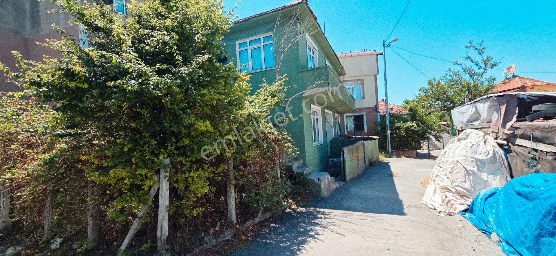 Anadolu Feneri 1 Dak.2 Daireli Krediye Uygun 140m2 Satılık Bina - Görsel 28