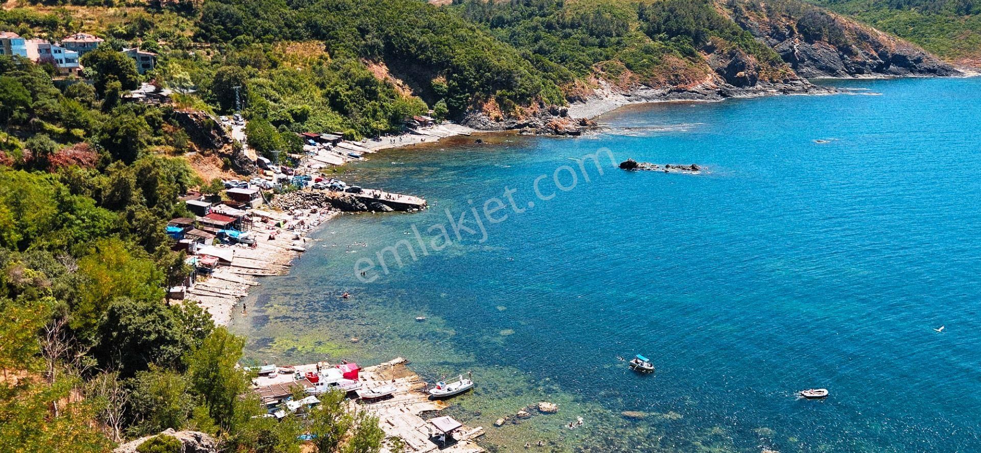 Anadolu Feneri 1 Dak.2 Daireli Krediye Uygun 140m2 Satılık Bina - Görsel 34