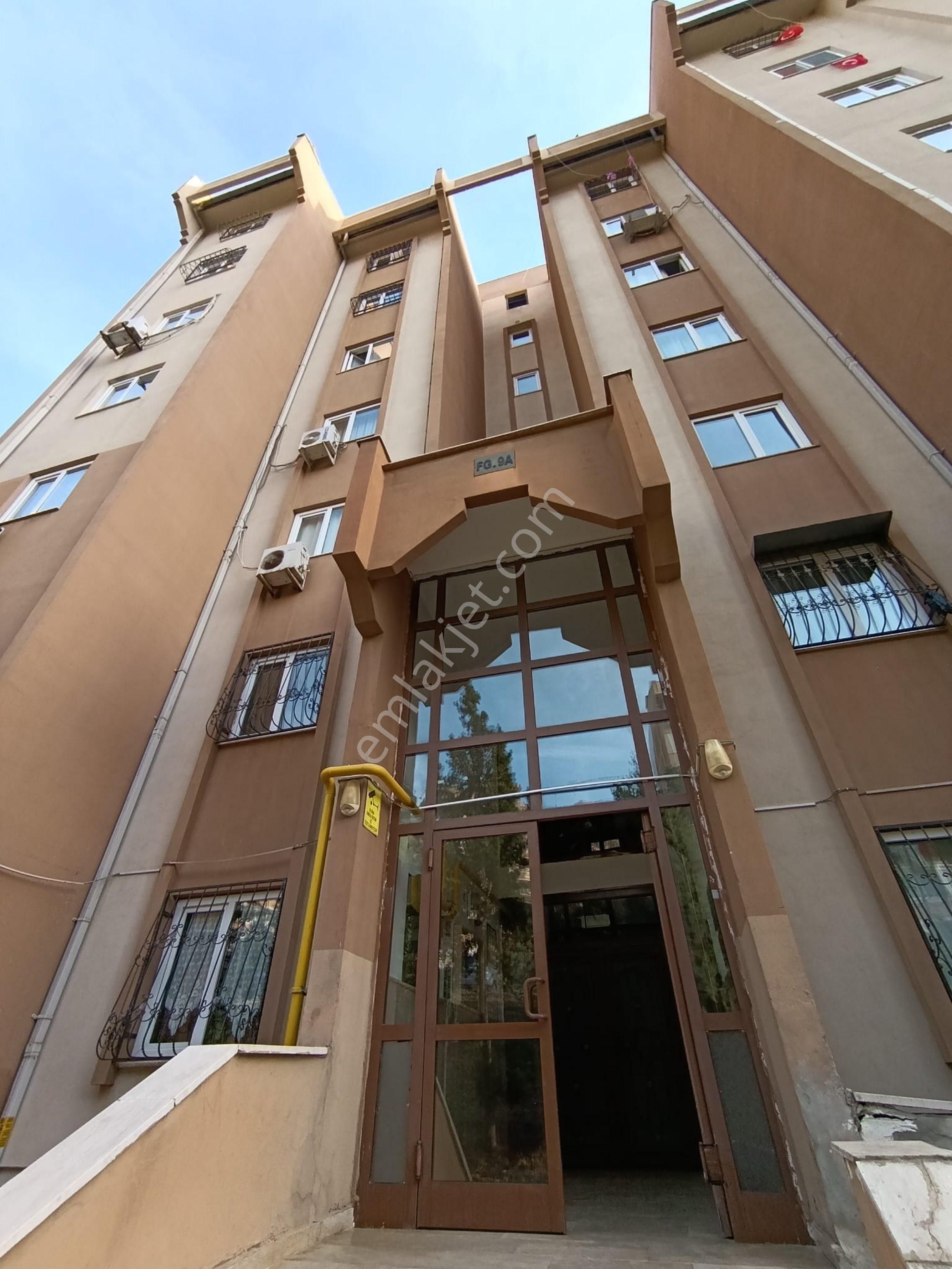 Şehir Hastanesi Toki De 2+1 - Görsel 2