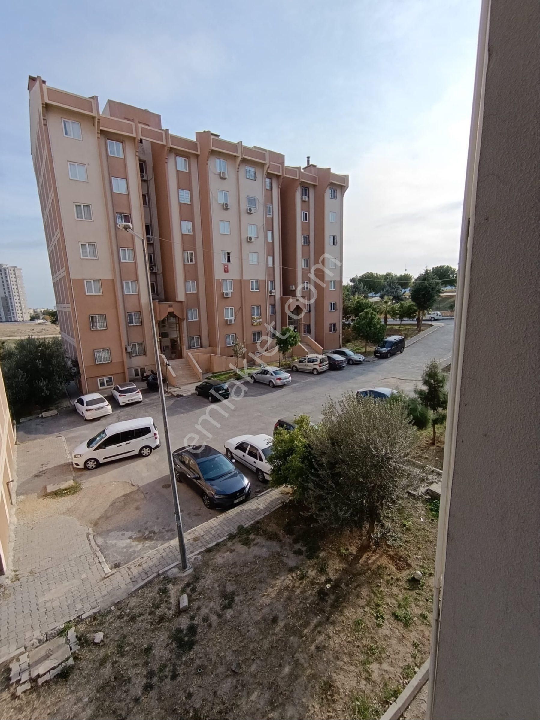 Şehir Hastanesi Toki De 2+1