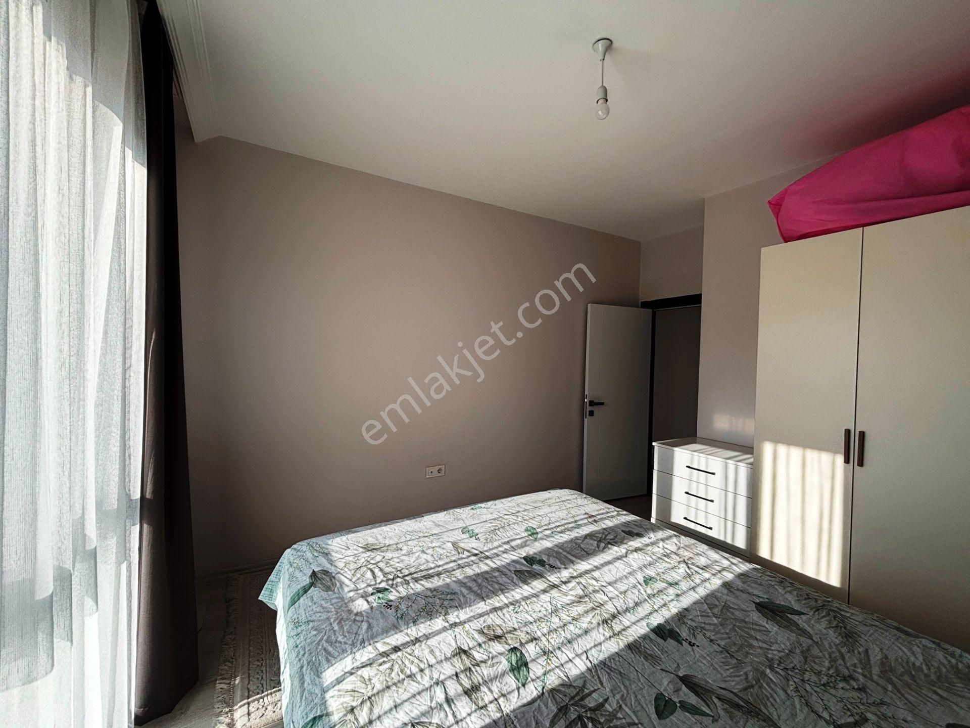 Sabiha Gökçen B Kapısı Karşısı Lunaport Sitesi 80m2 Satılık 2+1 - Görsel 18