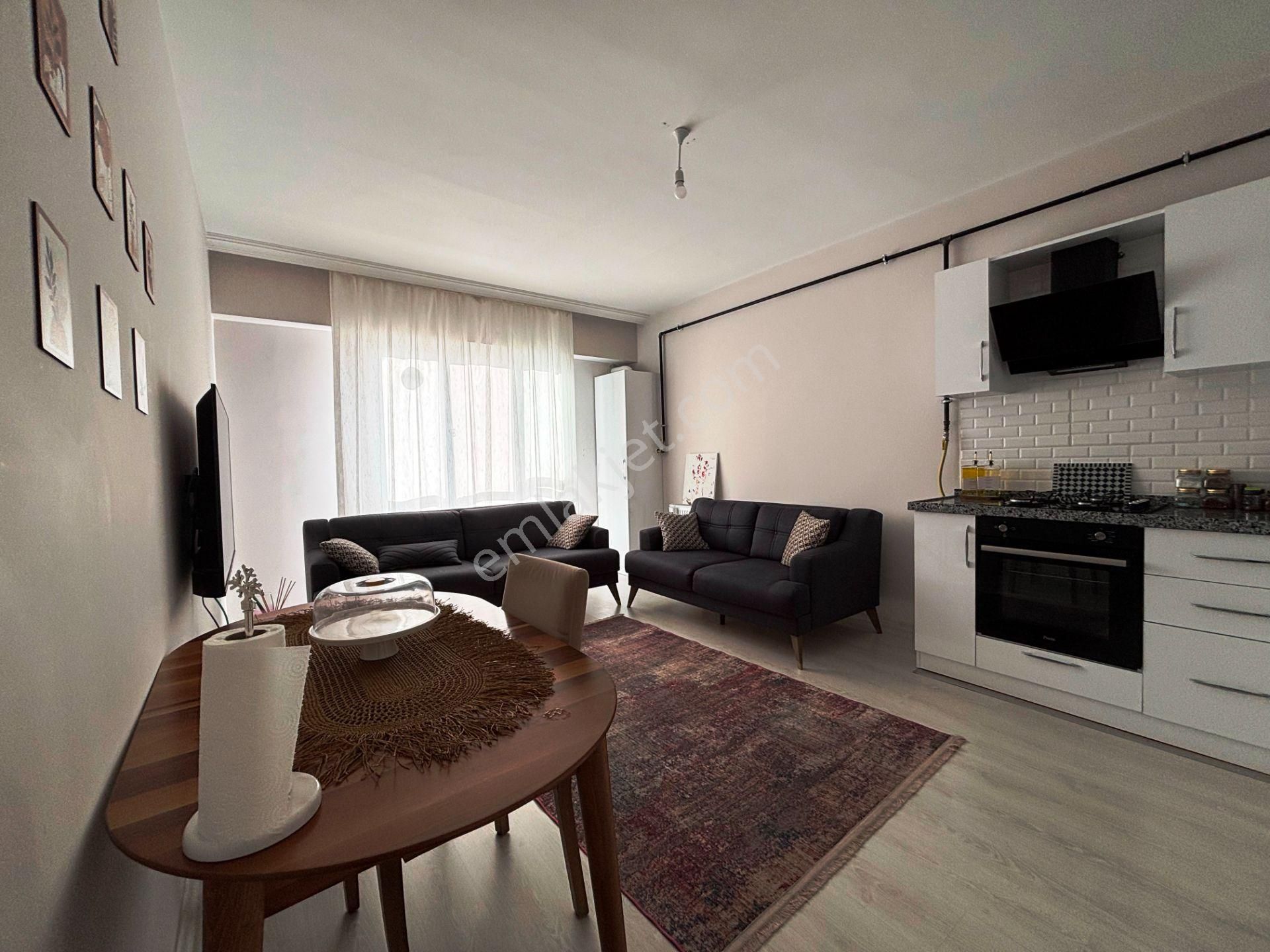 Sabiha Gökçen B Kapısı Karşısı Lunaport Sitesi 80m2 Satılık 2+1 - Görsel 3