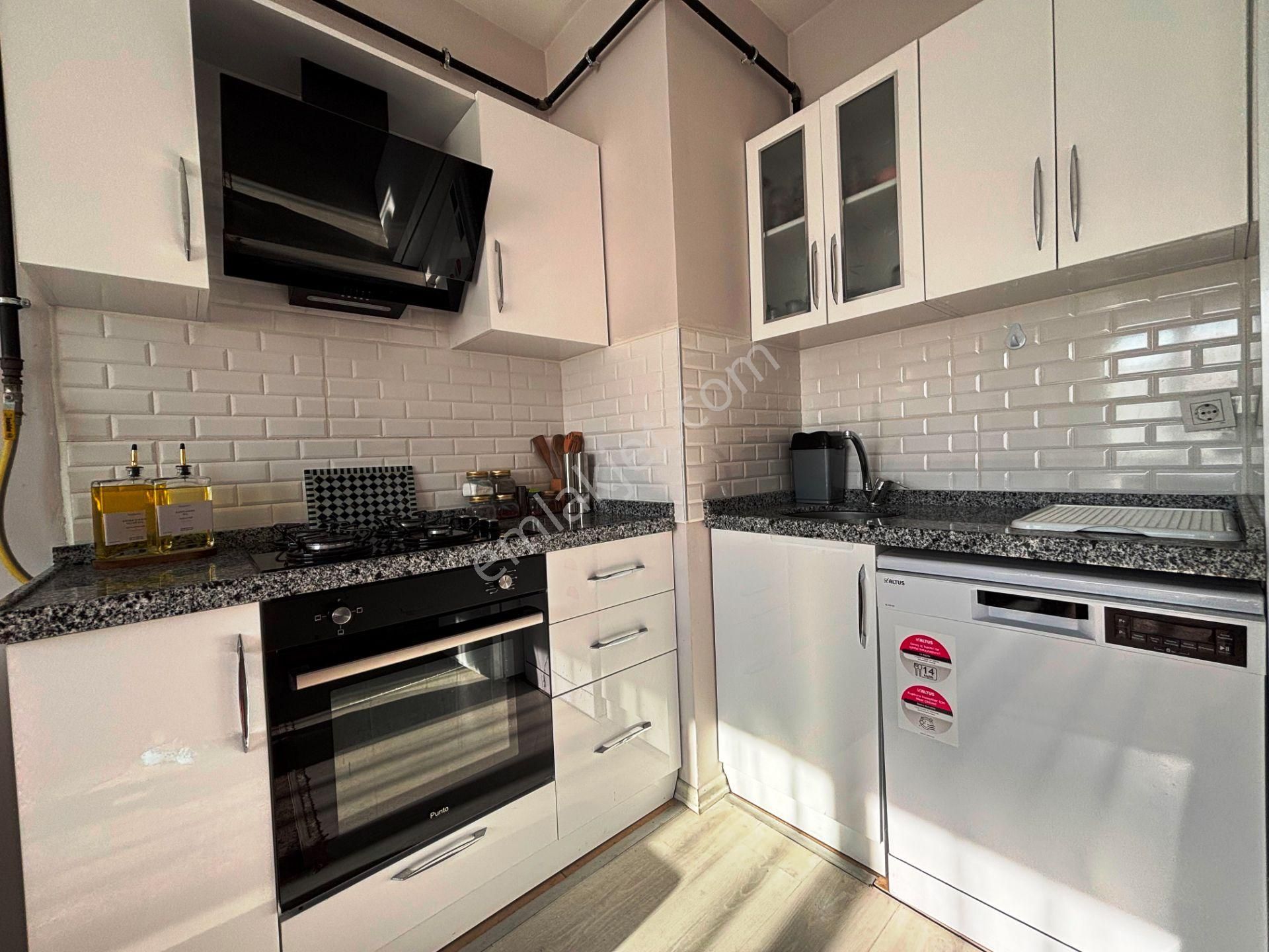 Sabiha Gökçen B Kapısı Karşısı Lunaport Sitesi 80m2 Satılık 2+1 - Görsel 25