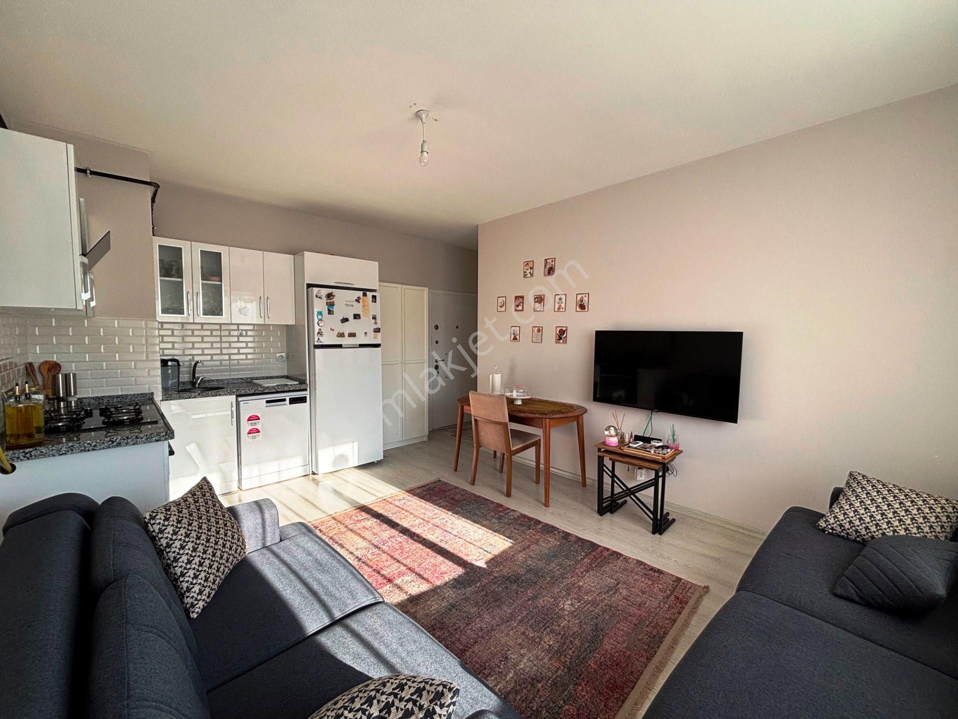 Sabiha Gökçen B Kapısı Karşısı Lunaport Sitesi 80m2 Satılık 2+1 - Görsel 8