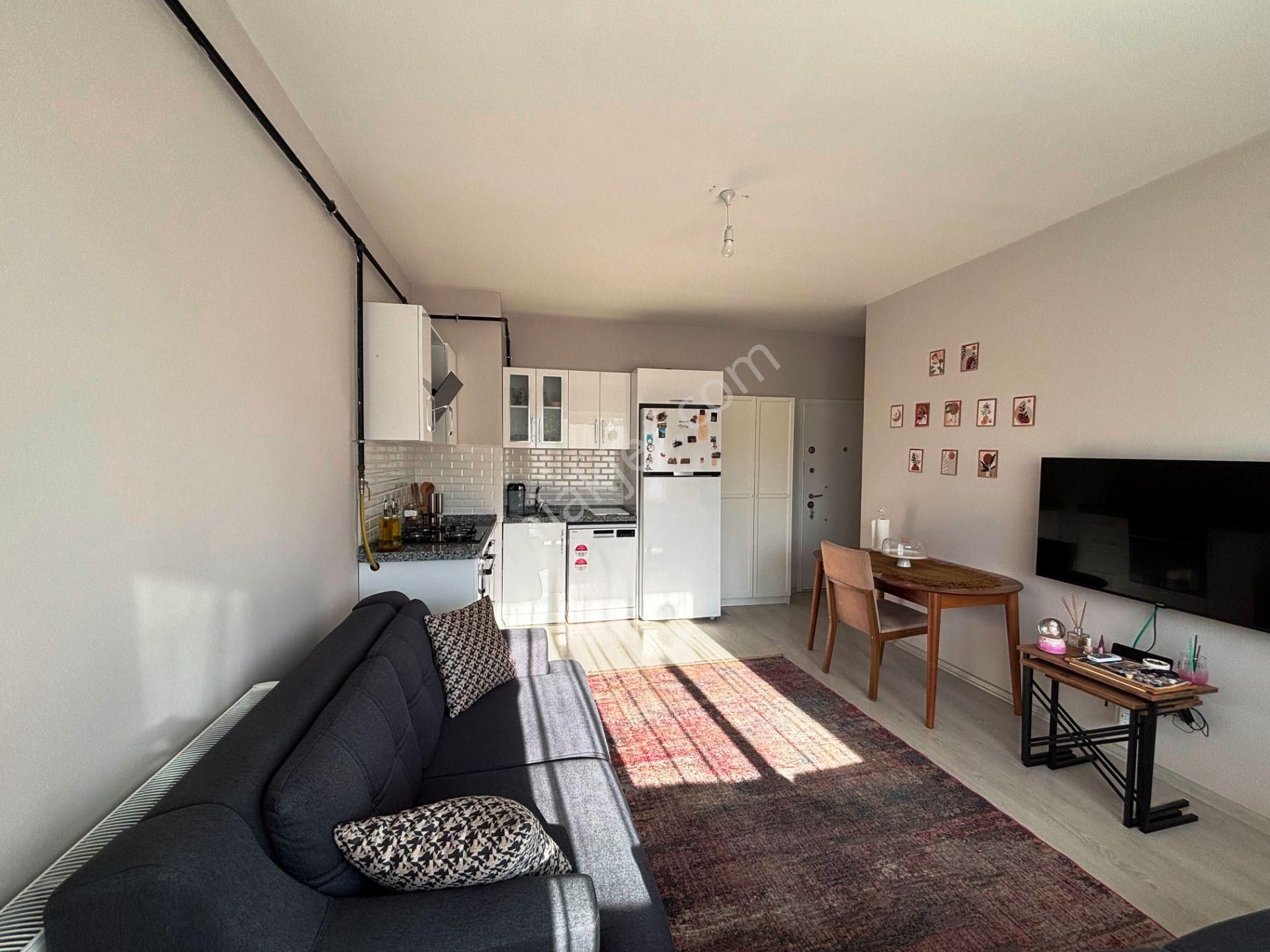 Sabiha Gökçen B Kapısı Karşısı Lunaport Sitesi 80m2 Satılık 2+1 - Görsel 10