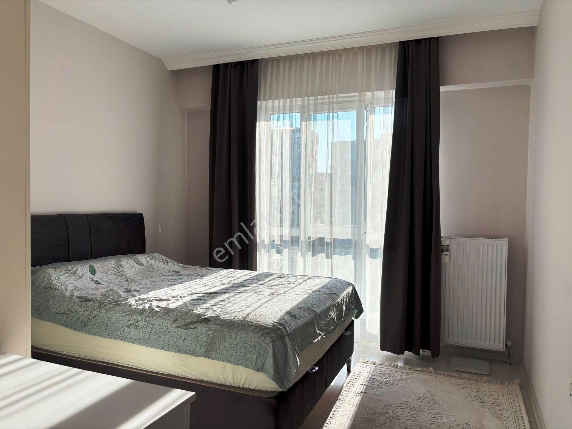 Sabiha Gökçen B Kapısı Karşısı Lunaport Sitesi 80m2 Satılık 2+1 - Görsel 16