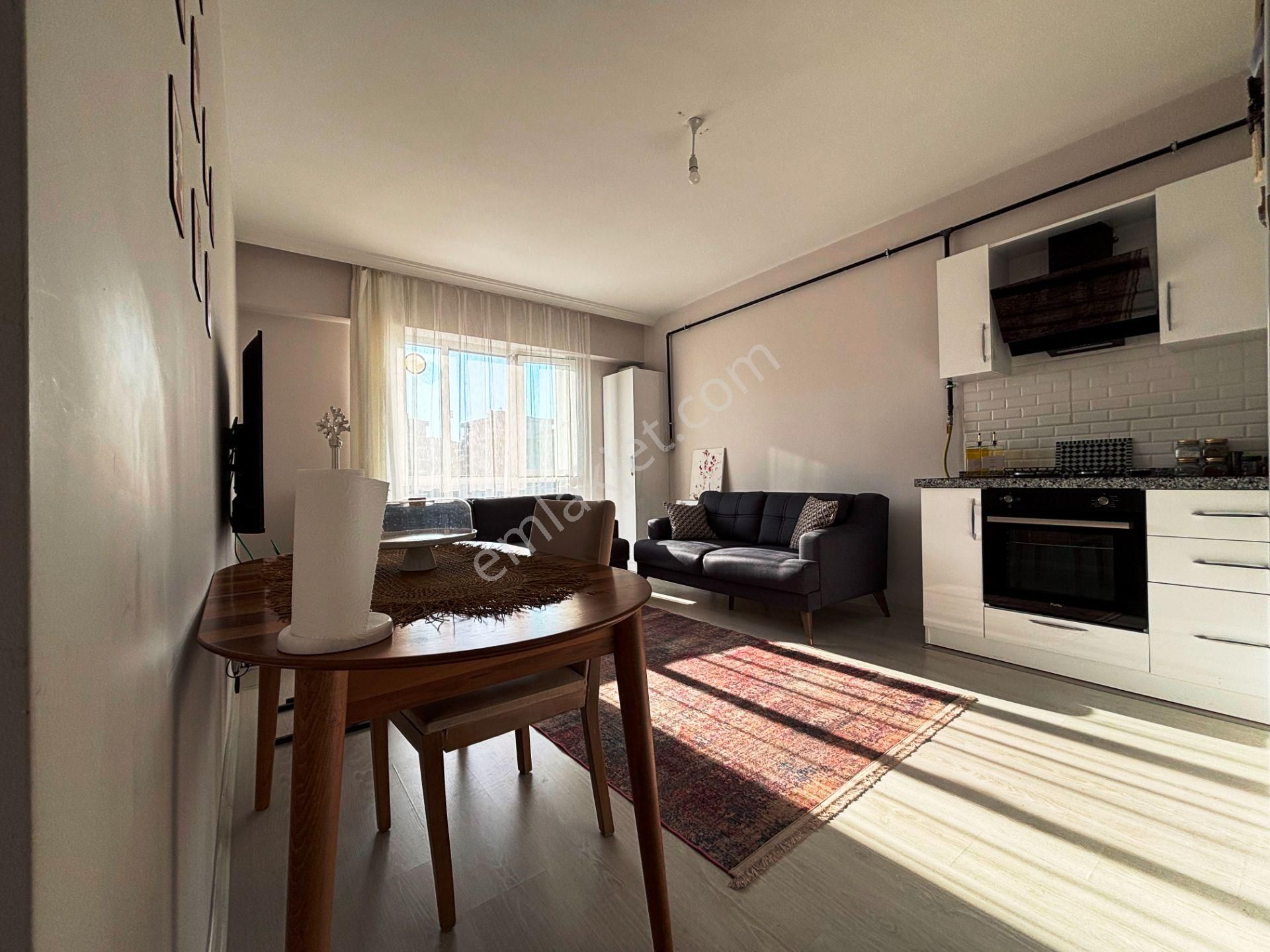 Sabiha Gökçen B Kapısı Karşısı Lunaport Sitesi 80m2 Satılık 2+1 - Görsel 4