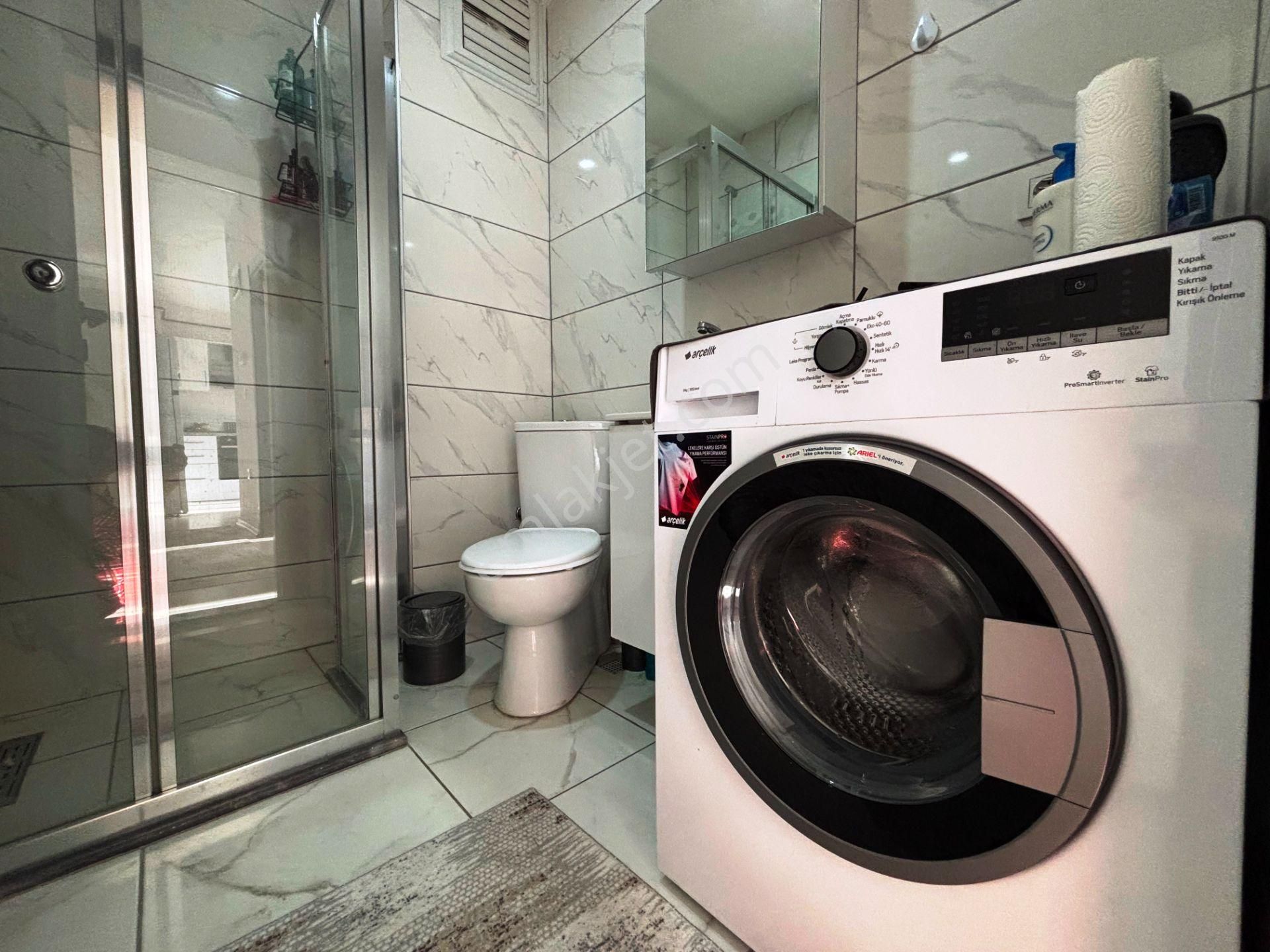 Sabiha Gökçen B Kapısı Karşısı Lunaport Sitesi 80m2 Satılık 2+1 - Görsel 27