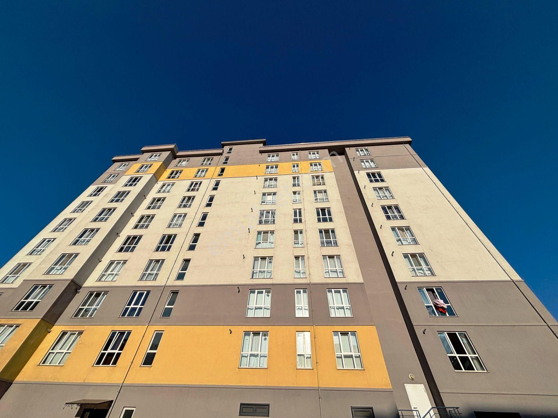 Sabiha Gökçen B Kapısı Karşısı Lunaport Sitesi 80m2 Satılık 2+1 - Görsel 33