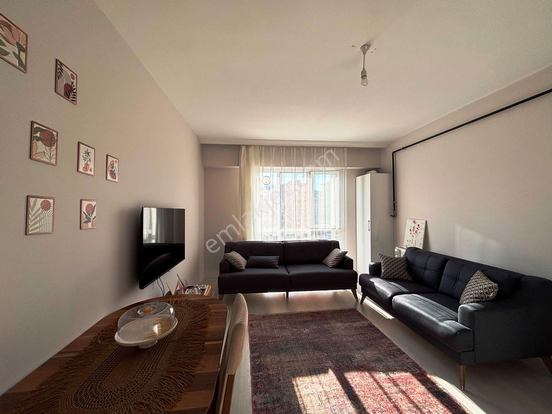 Sabiha Gökçen B Kapısı Karşısı Lunaport Sitesi 80m2 Satılık 2+1 - Görsel 7