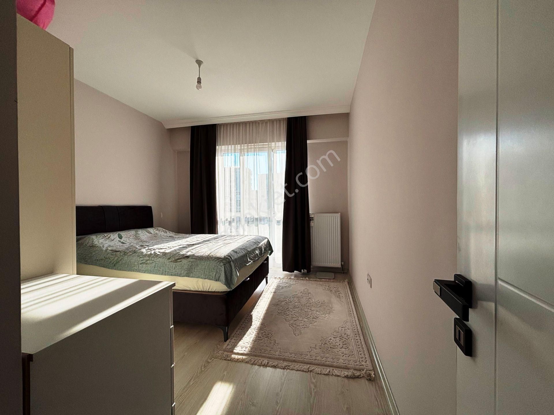 Sabiha Gökçen B Kapısı Karşısı Lunaport Sitesi 80m2 Satılık 2+1 - Görsel 15