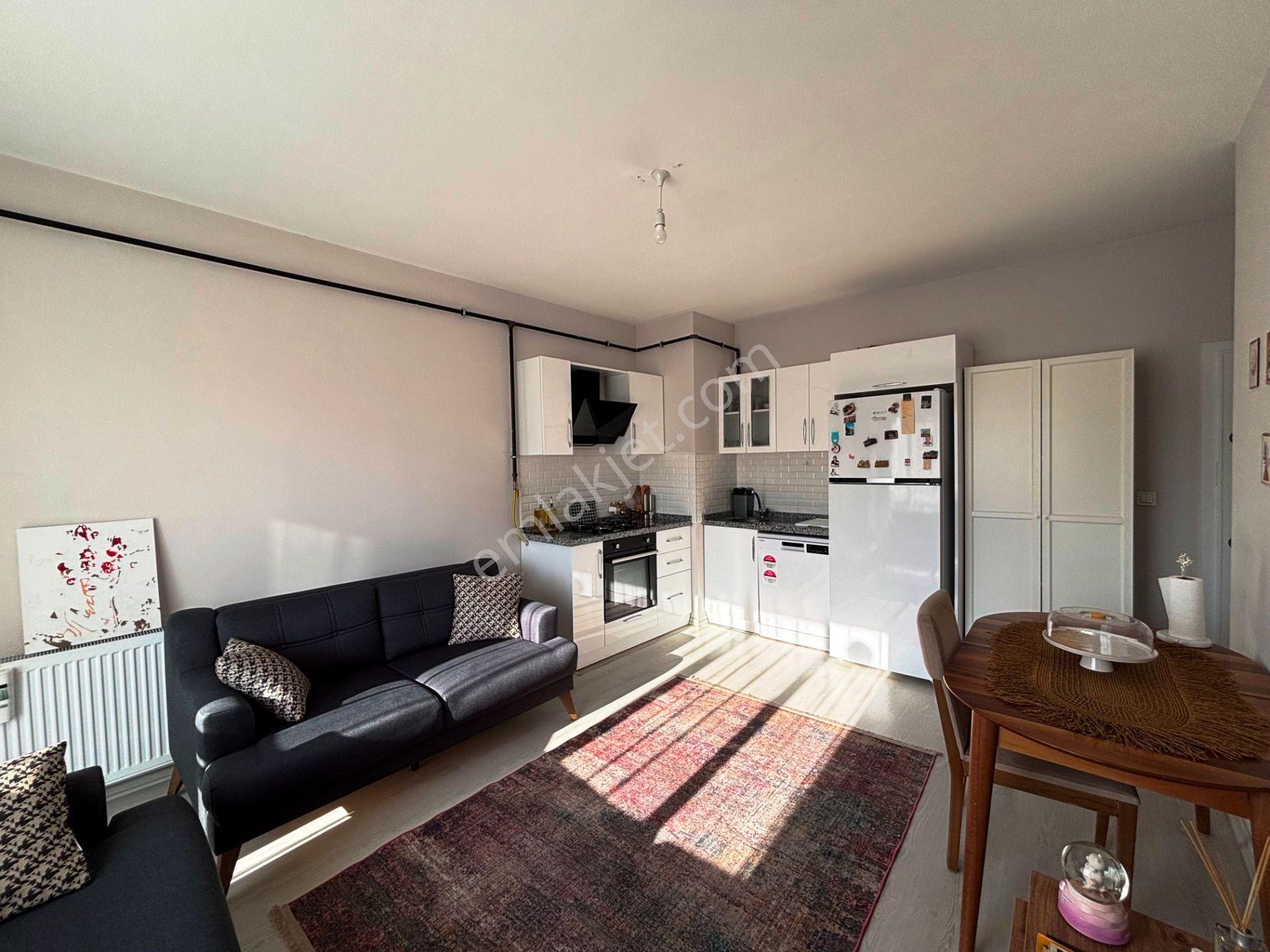 Sabiha Gökçen B Kapısı Karşısı Lunaport Sitesi 80m2 Satılık 2+1 - Görsel 12