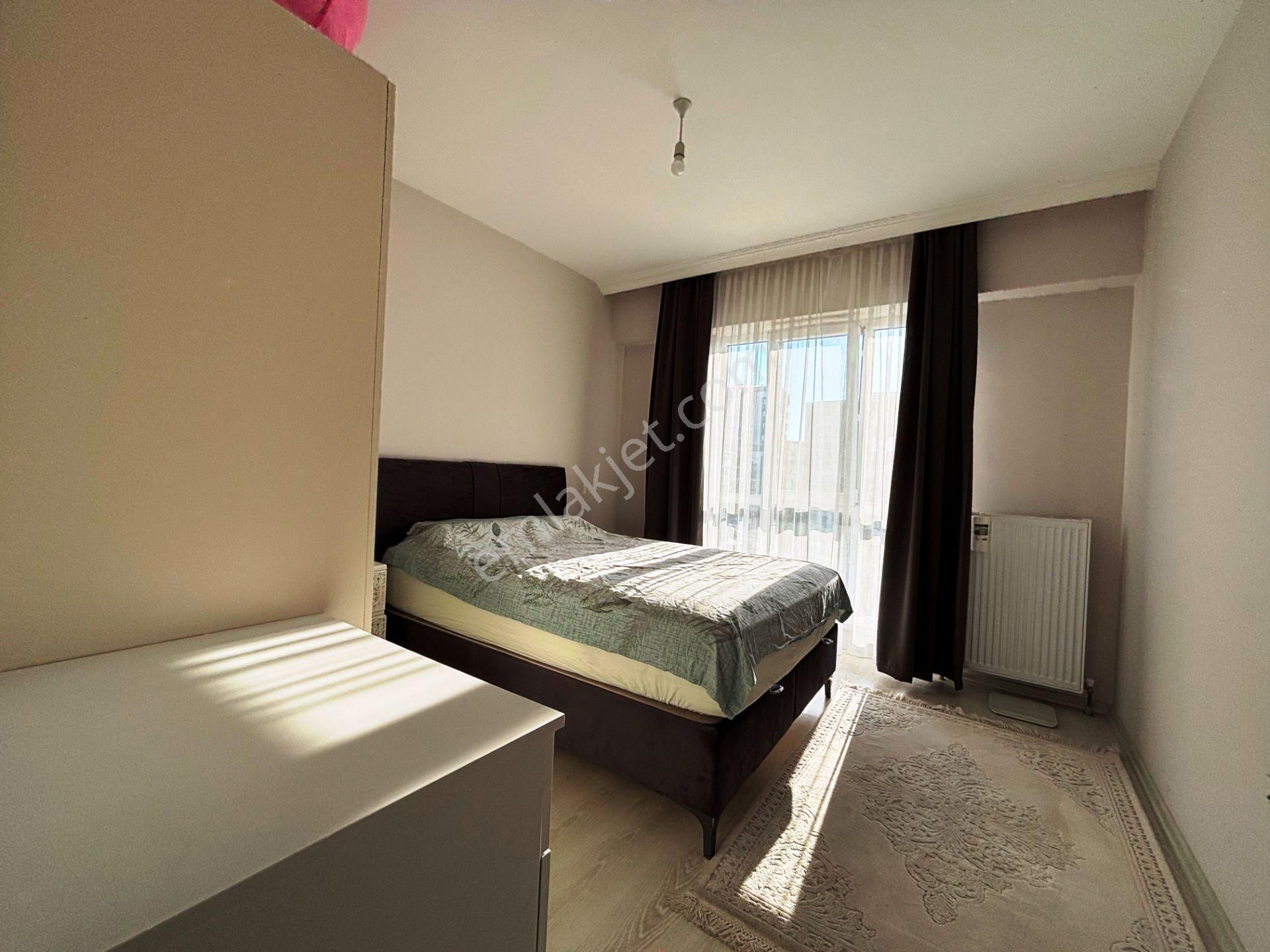 Sabiha Gökçen B Kapısı Karşısı Lunaport Sitesi 80m2 Satılık 2+1 - Görsel 14