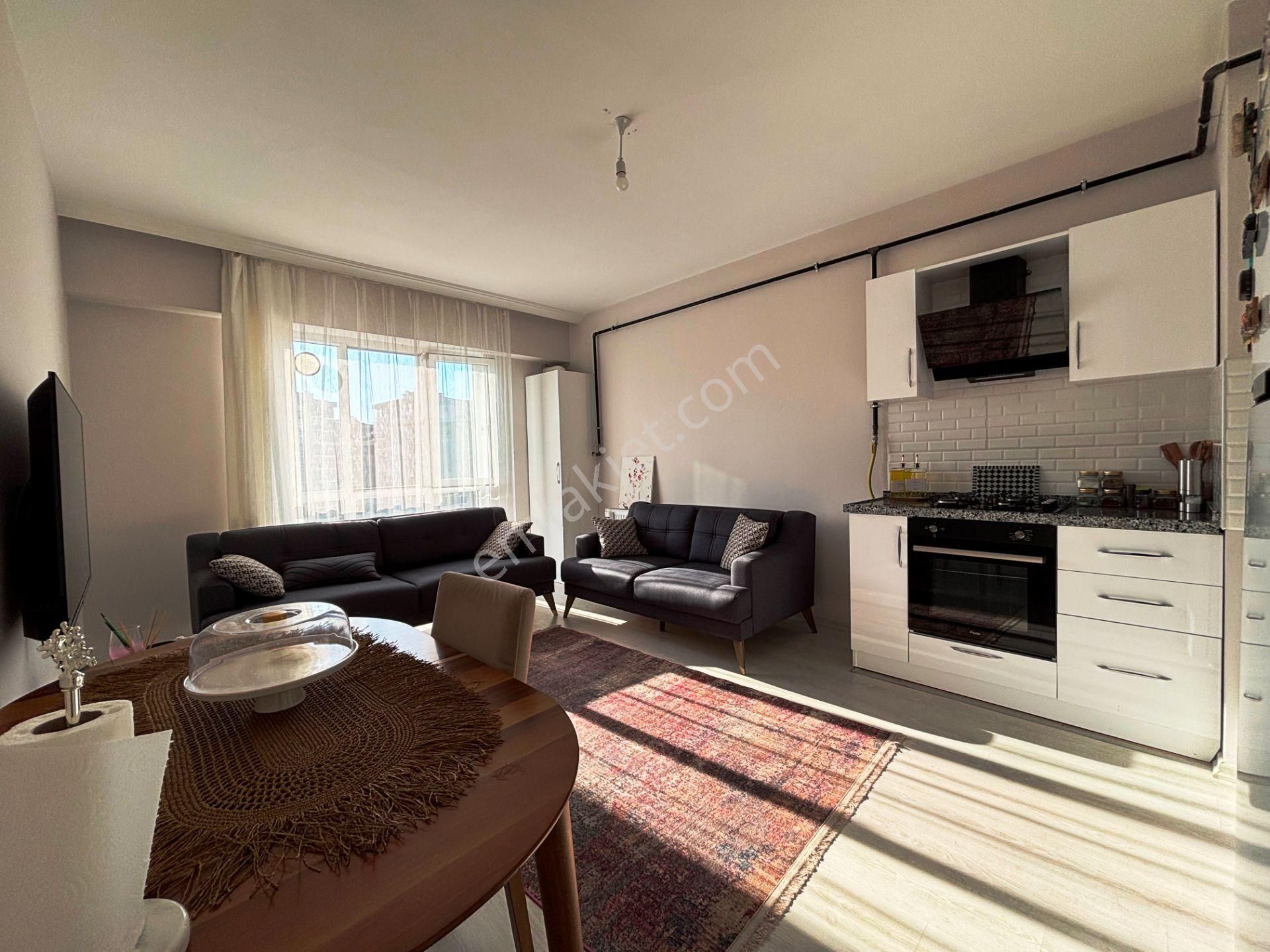 Sabiha Gökçen B Kapısı Karşısı Lunaport Sitesi 80m2 Satılık 2+1 - Görsel 5