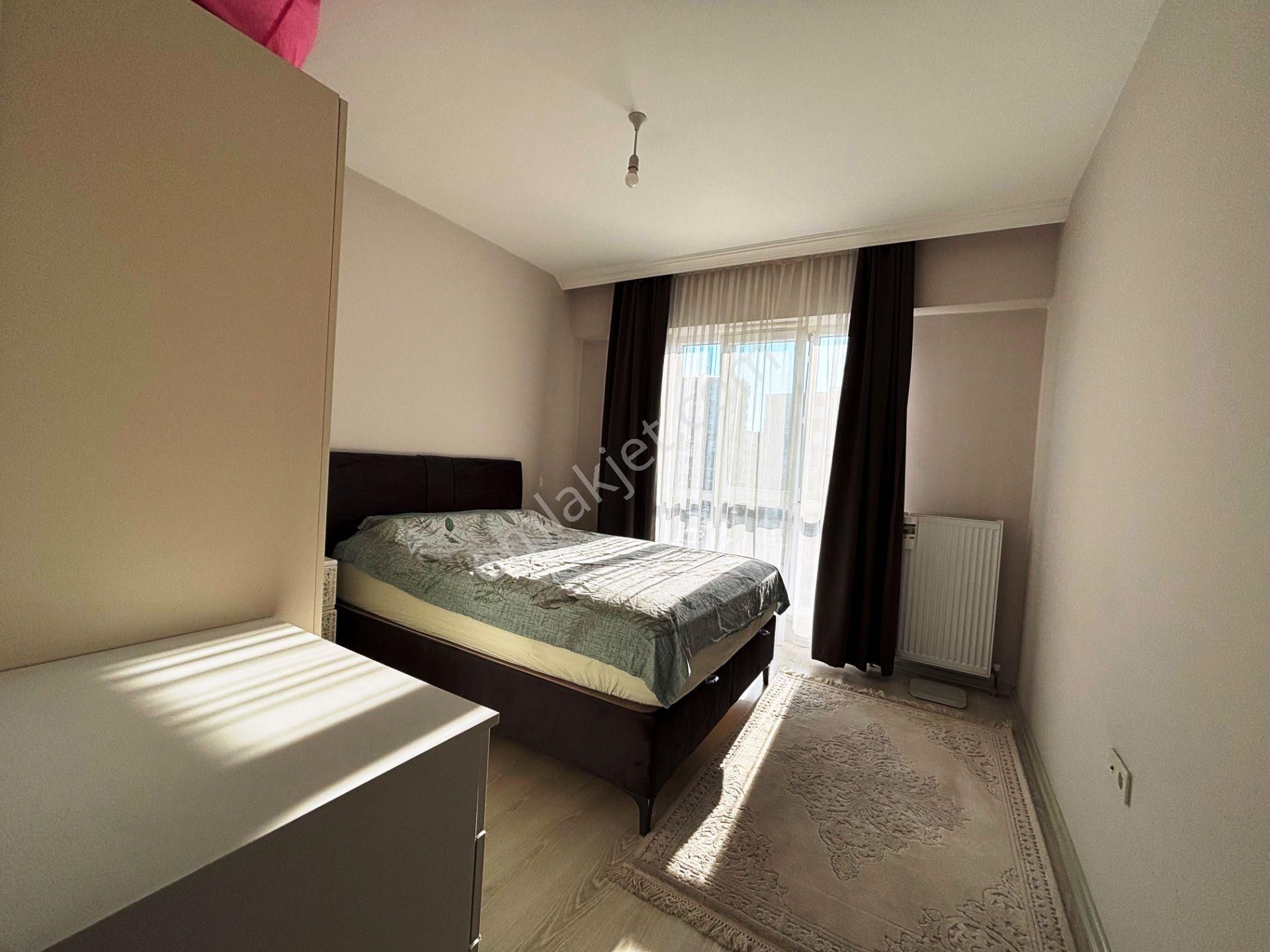 Sabiha Gökçen B Kapısı Karşısı Lunaport Sitesi 80m2 Satılık 2+1 - Görsel 13