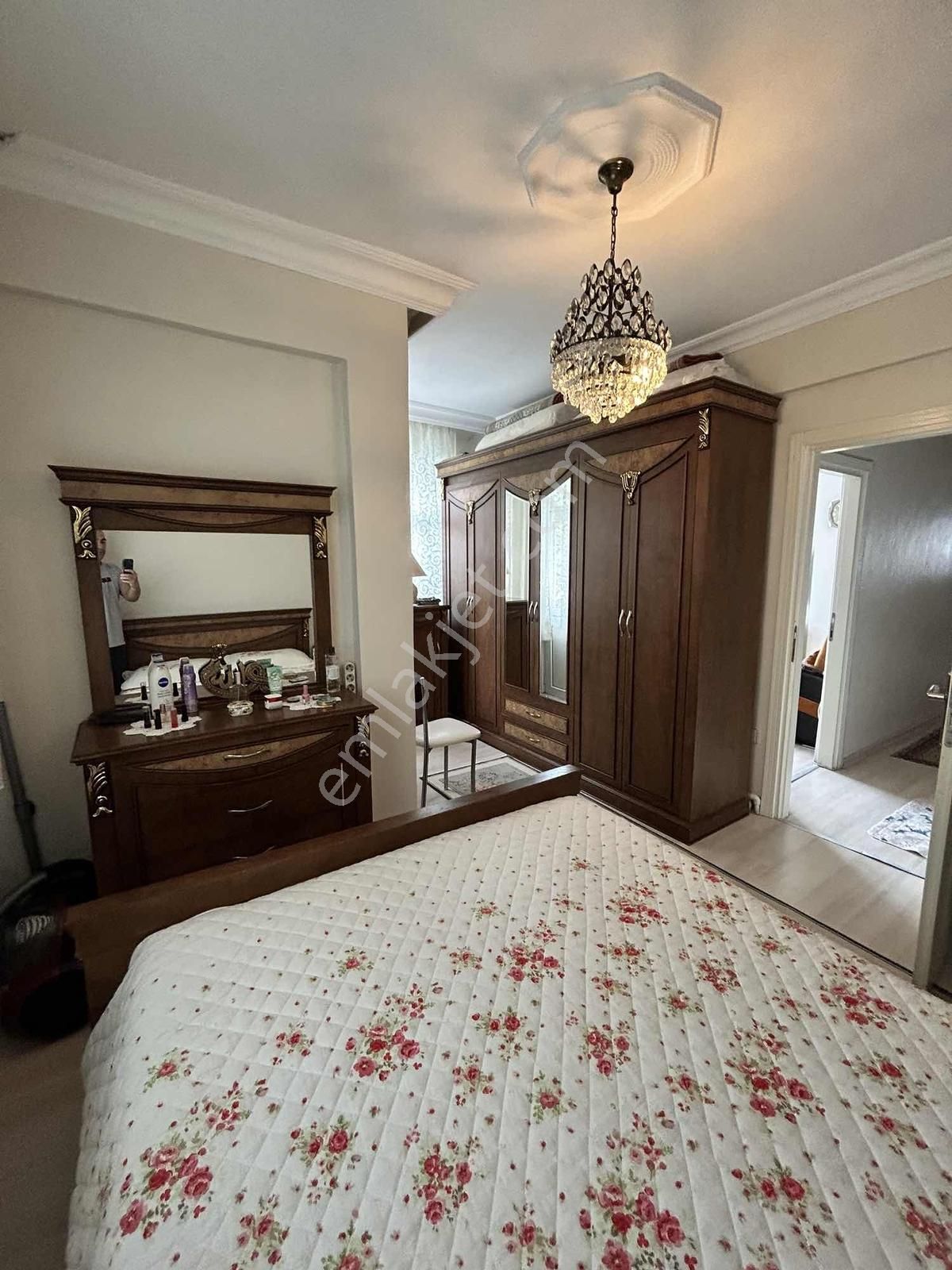 Demir Deluxe____sahil Satılık 2+1 Daire_____konum 10x10 - Görsel 23