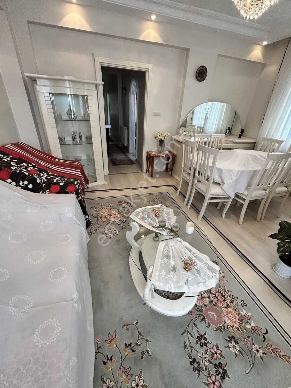 Demir Deluxe____sahil Satılık 2+1 Daire_____konum 10x10 - Görsel 8