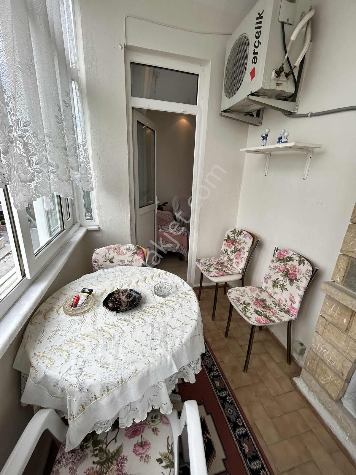 Demir Deluxe____sahil Satılık 2+1 Daire_____konum 10x10 - Görsel 18