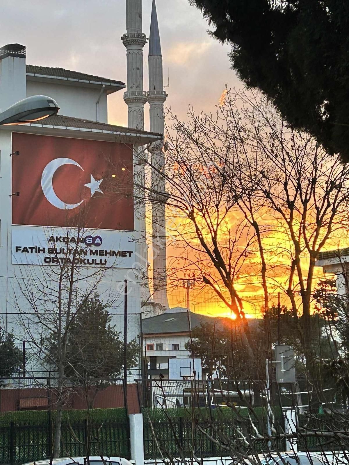 Demir Deluxe____sahil Satılık 2+1 Daire_____konum 10x10 - Görsel 32