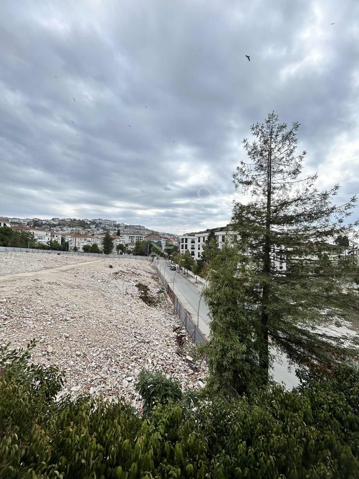 Demir Deluxe____sahil Satılık 2+1 Daire_____konum 10x10 - Görsel 11