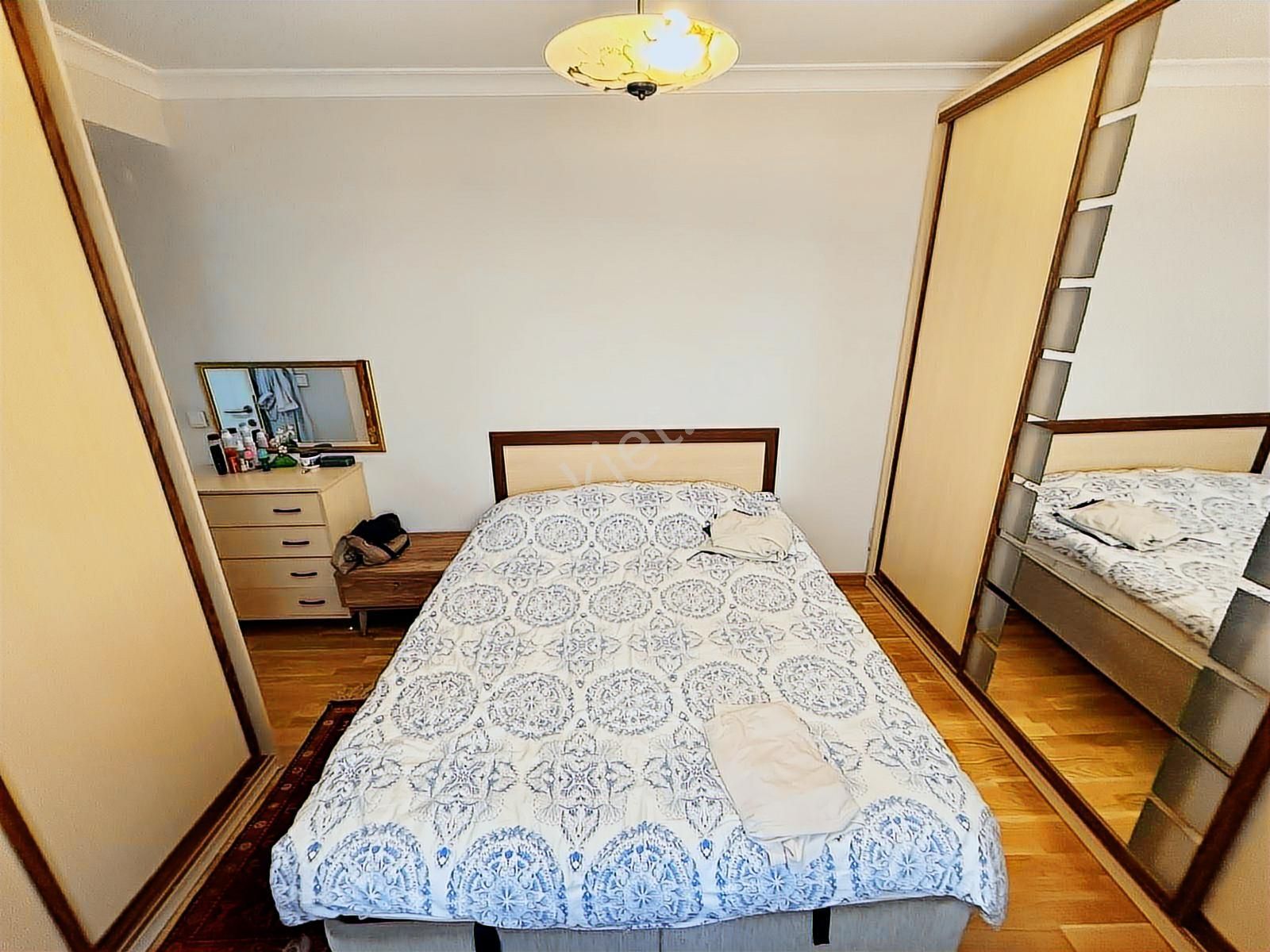 Suadiye'de Bağdat Cd. Yakın Ebeveny Banyolu Net 70m2 2+1 - Görsel 21