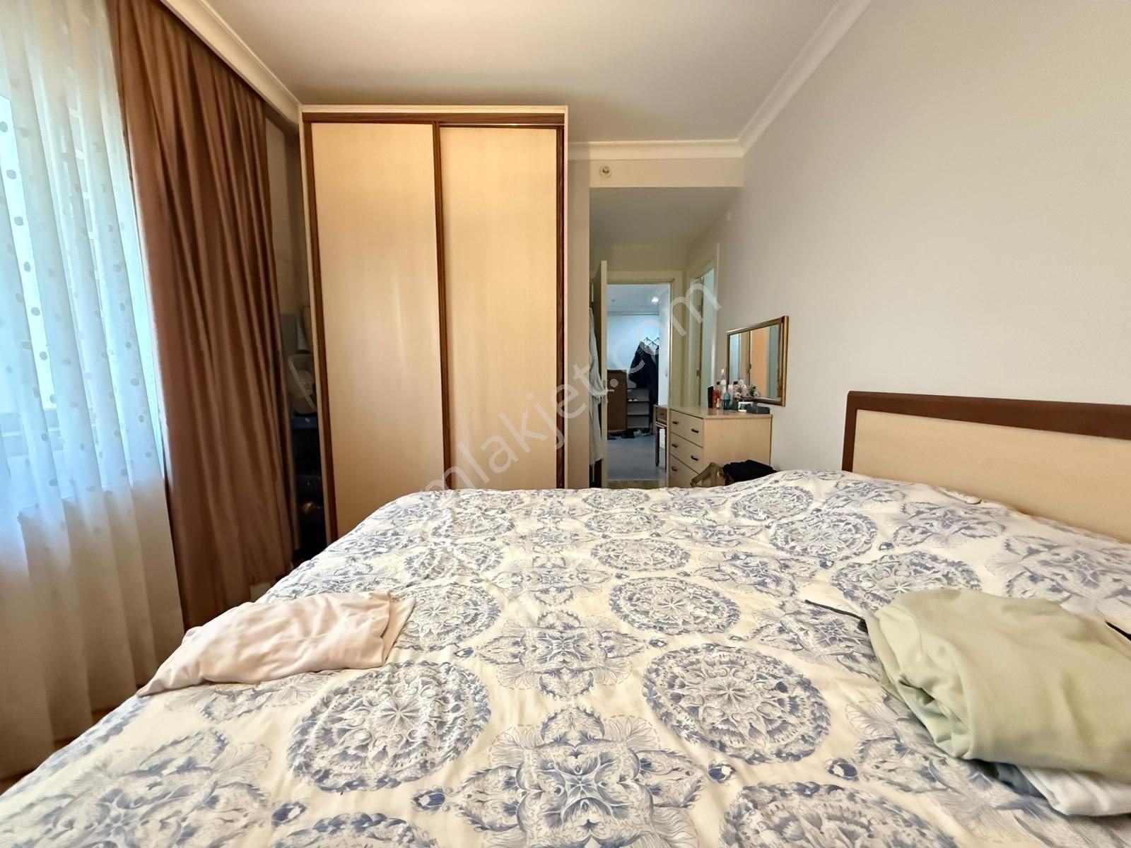 Suadiye'de Bağdat Cd. Yakın Ebeveny Banyolu Net 70m2 2+1 - Görsel 9