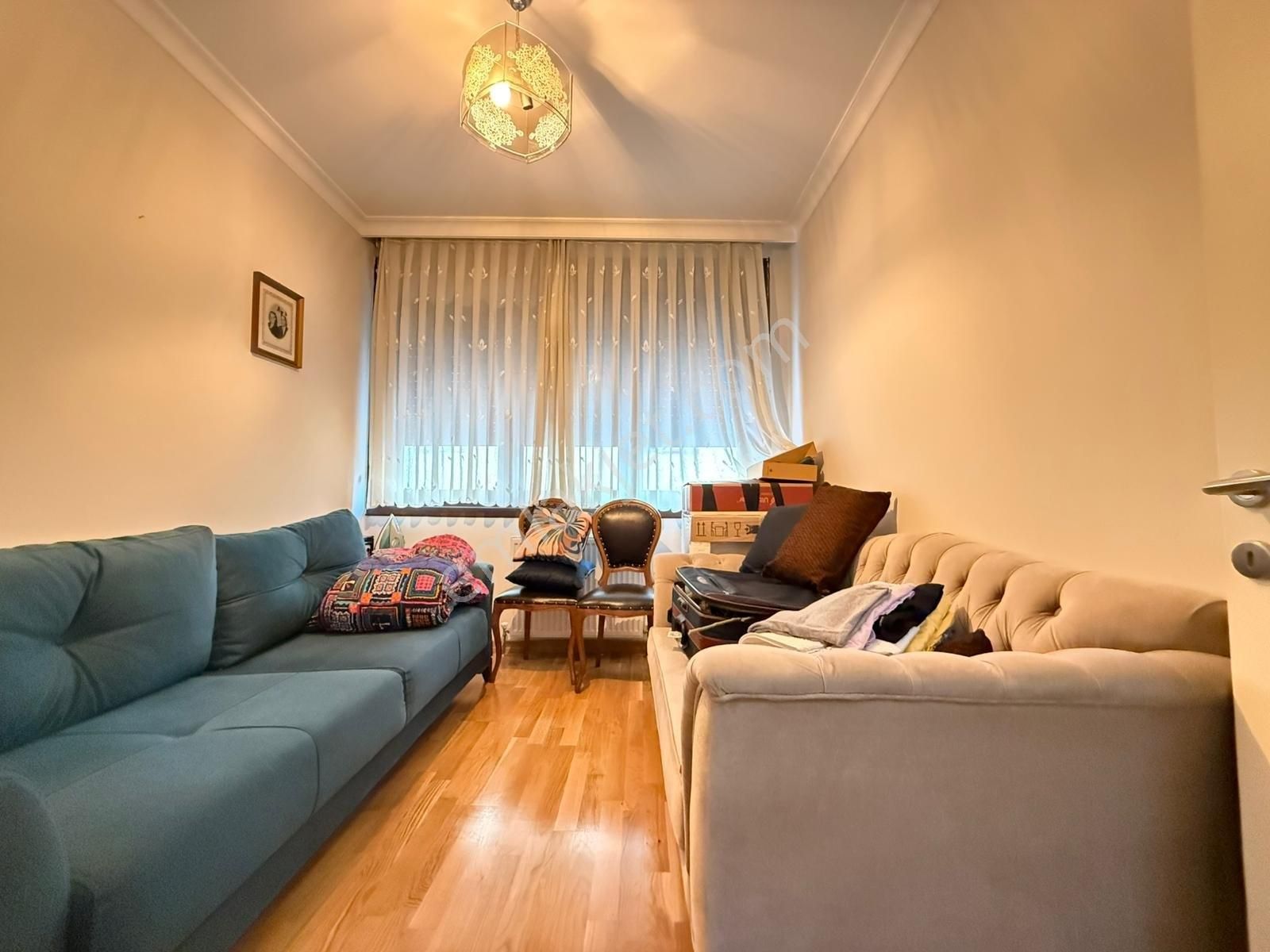 Suadiye'de Bağdat Cd. Yakın Ebeveny Banyolu Net 70m2 2+1 - Görsel 23