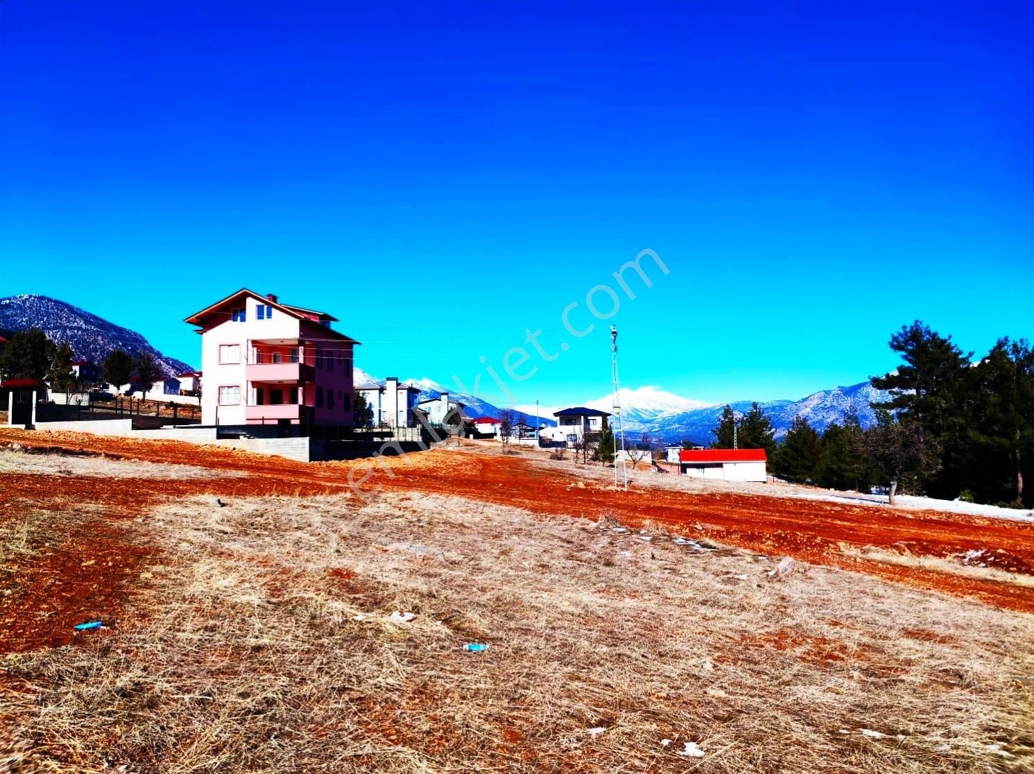 Kar Emlaktan Yenikonacık Efes Sitesi Altında 320 M2 Satılık Arsa - Görsel 6