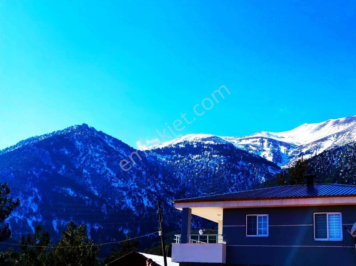 Kar Emlaktan Yenikonacık Efes Sitesi Altında 320 M2 Satılık Arsa