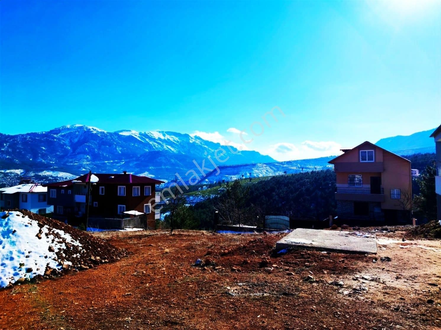Kar Emlaktan Yenikonacık Efes Sitesi Altında 320 M2 Satılık Arsa - Görsel 14