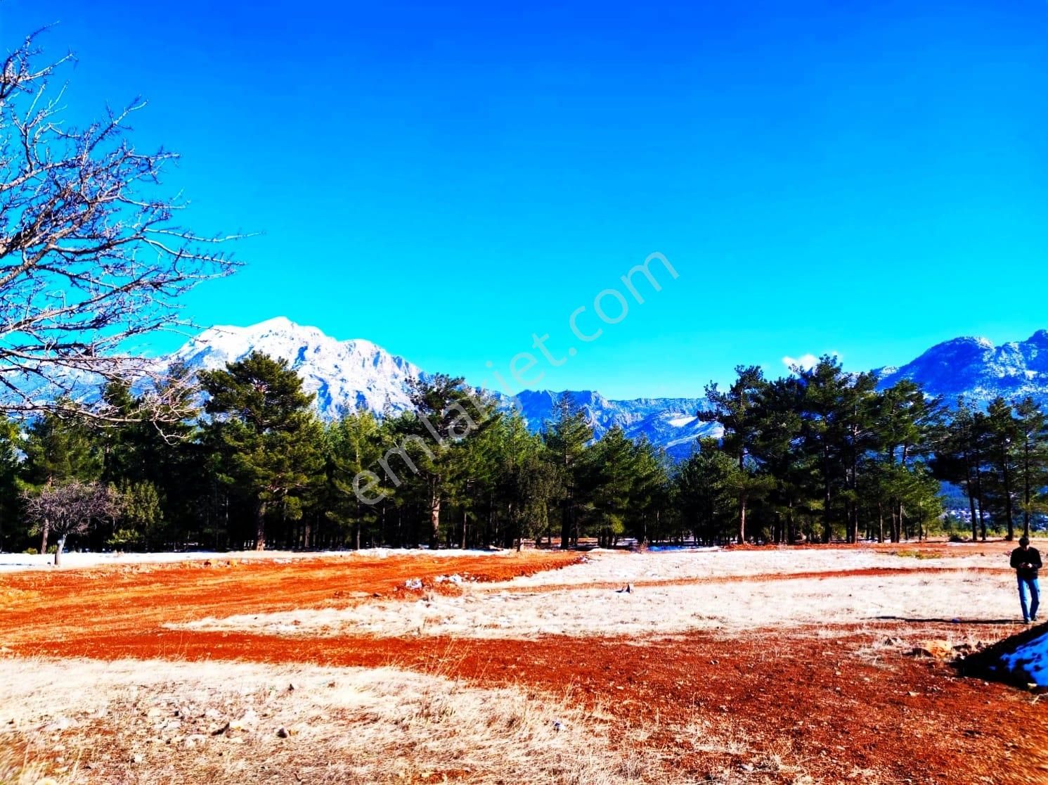 Kar Emlaktan Yenikonacık Efes Sitesi Altında 320 M2 Satılık Arsa - Görsel 24
