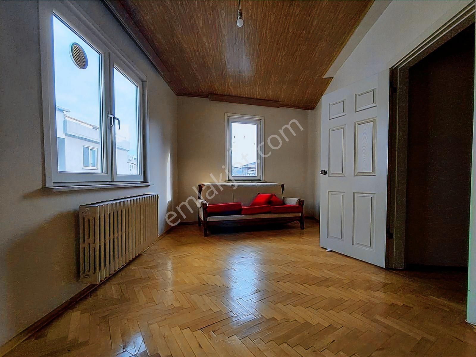 Şişli Fulya Mah. Cevahire 3 Dk.140 M.kare Tertemiz Dubleks. - Görsel 12