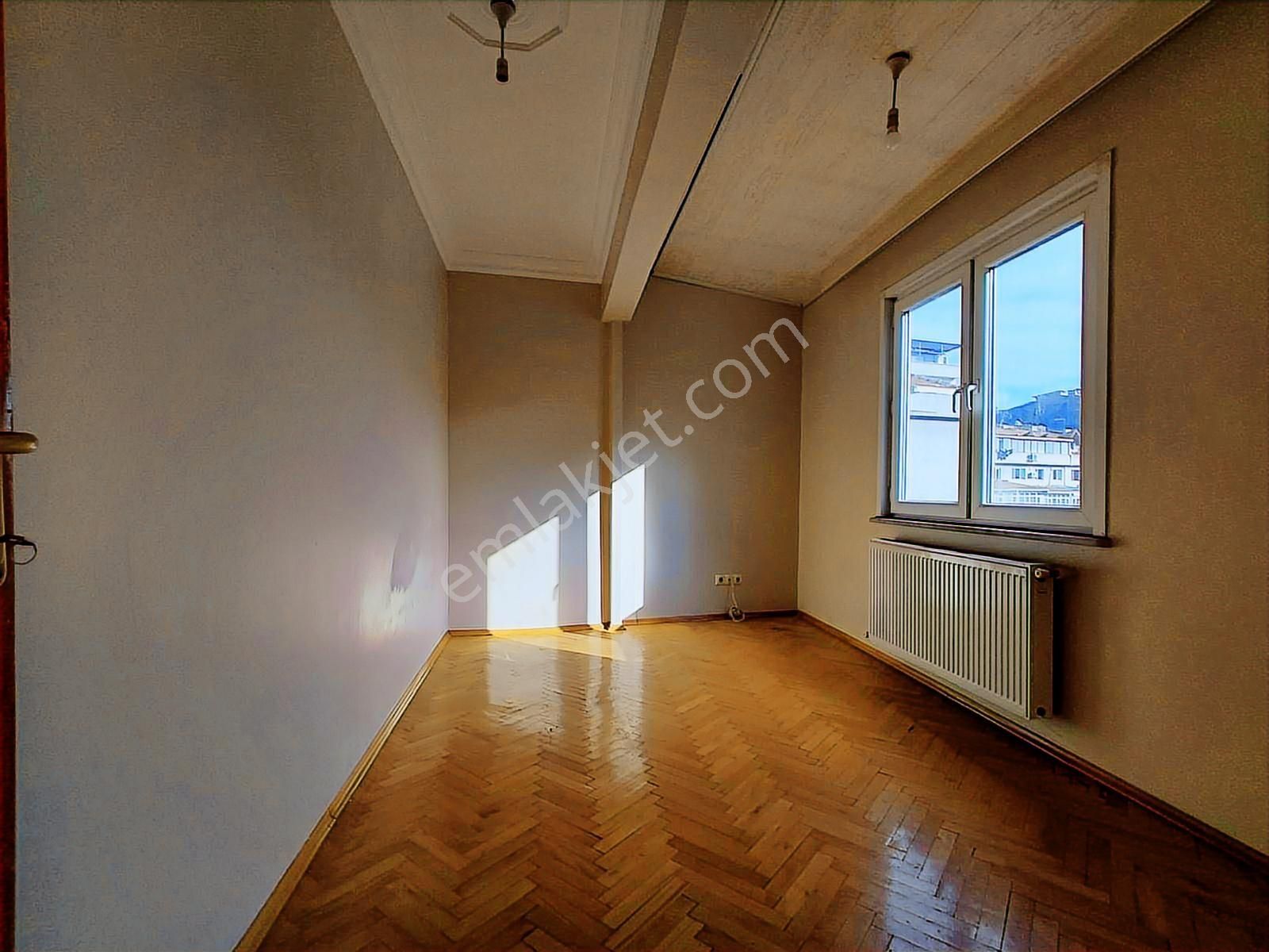 Şişli Fulya Mah. Cevahire 3 Dk.140 M.kare Tertemiz Dubleks. - Görsel 8