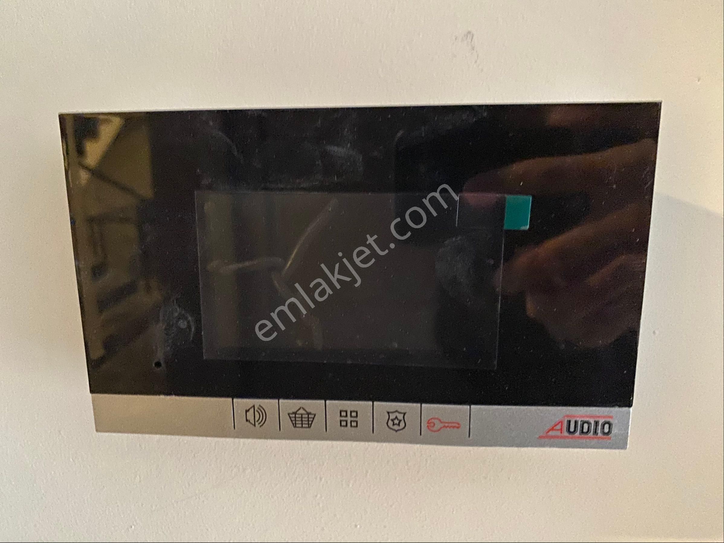 Samsun İncesuda Havuzlu Site İçerisinde Satılık Sıfır 1+1 Daireler - Görsel 9