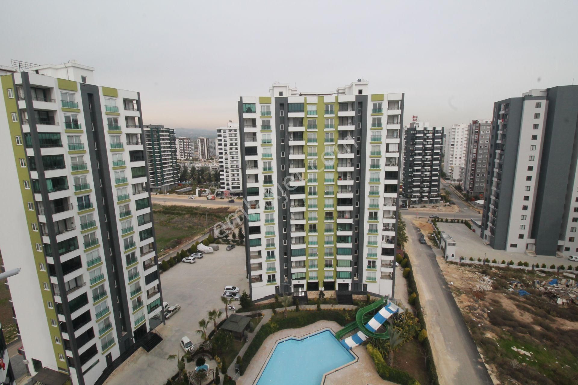 Retro’dan Tecede Full Konsept Sitede Doğalgazlı 3+1 Kafa Daire - Görsel 10