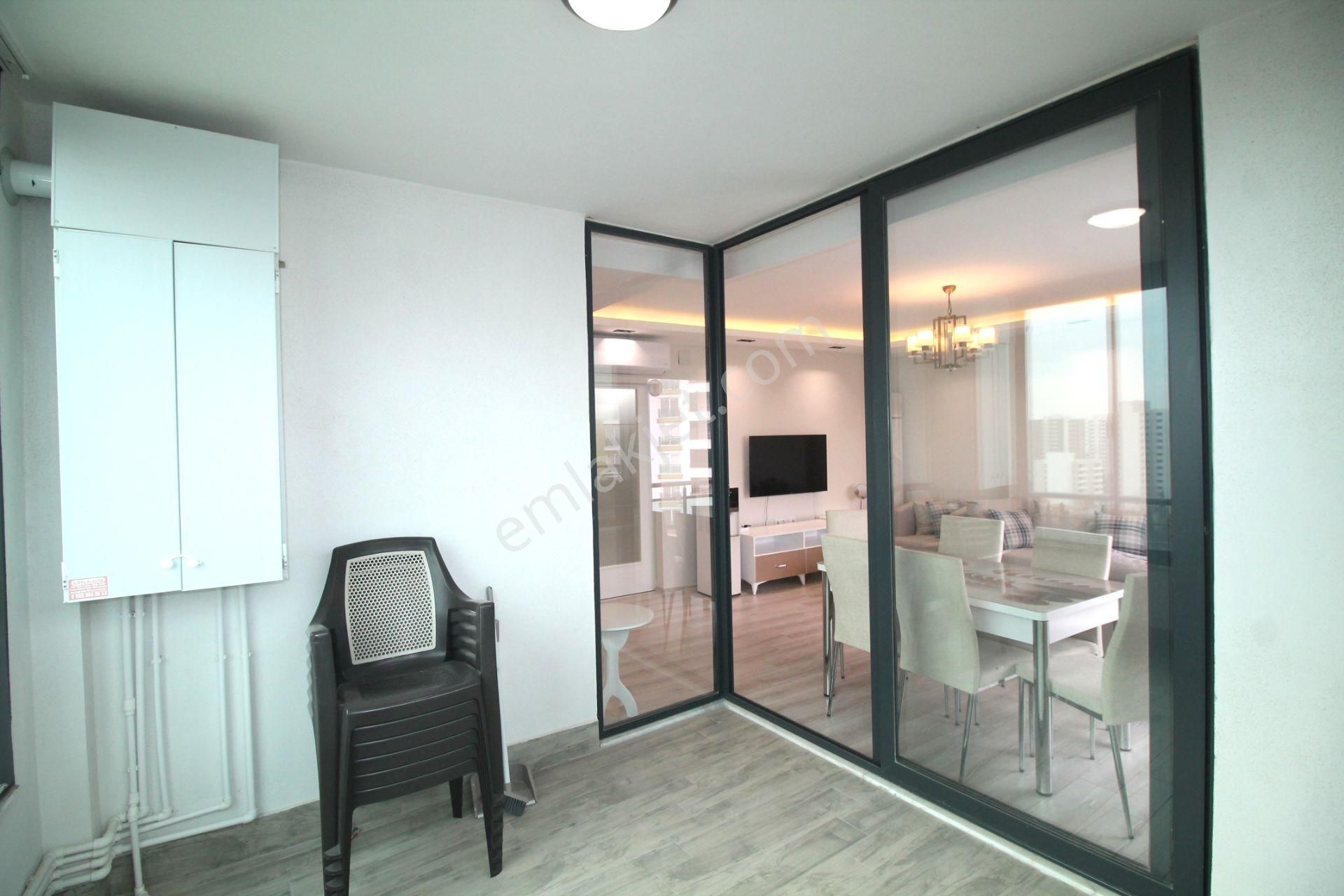 Retro’dan Tecede Full Konsept Sitede Doğalgazlı 3+1 Kafa Daire - Görsel 8