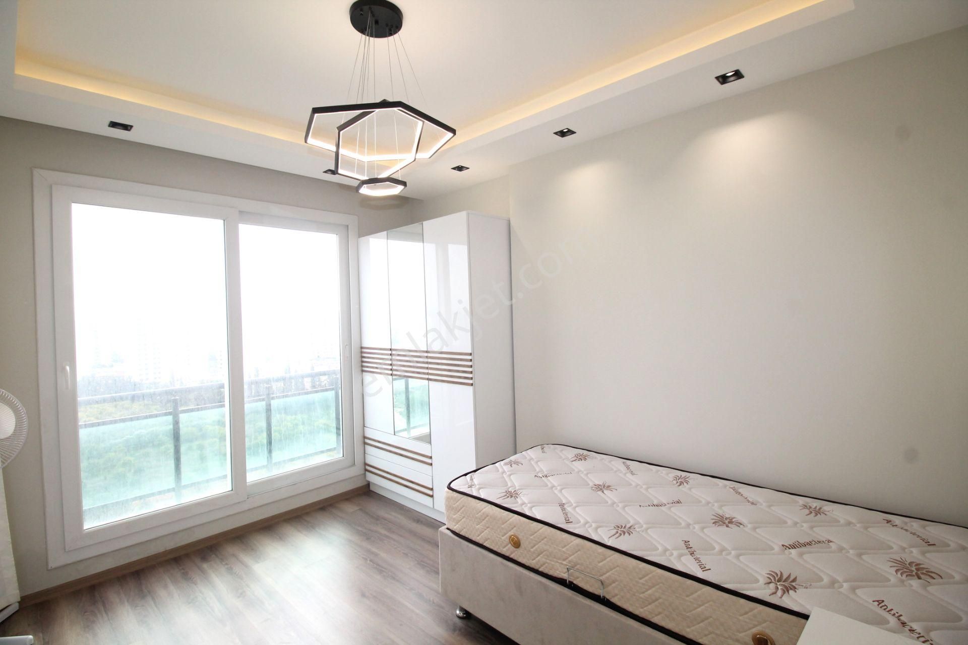 Retro’dan Tecede Full Konsept Sitede Doğalgazlı 3+1 Kafa Daire - Görsel 11