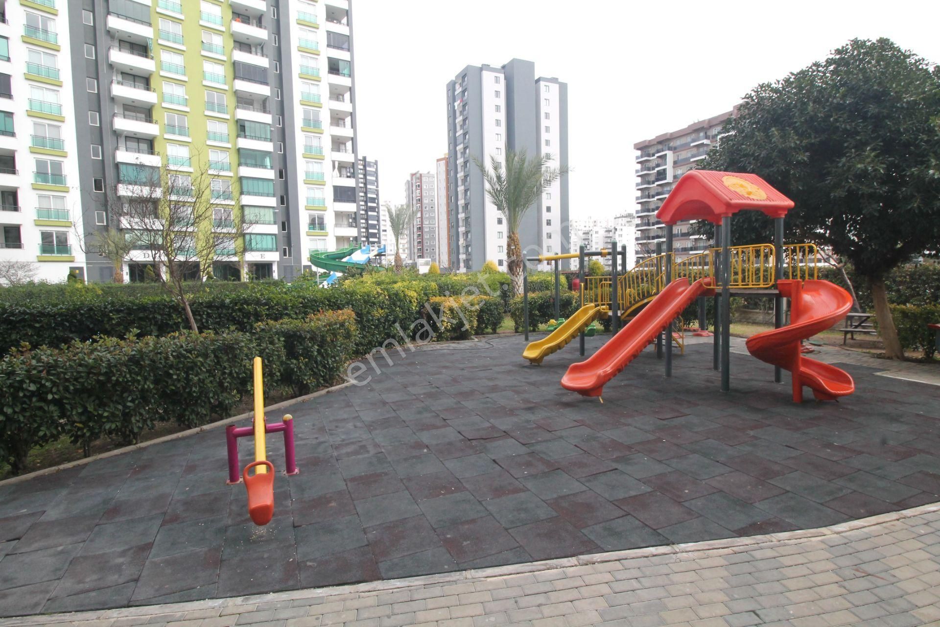 Retro’dan Tecede Full Konsept Sitede Doğalgazlı 3+1 Kafa Daire - Görsel 24