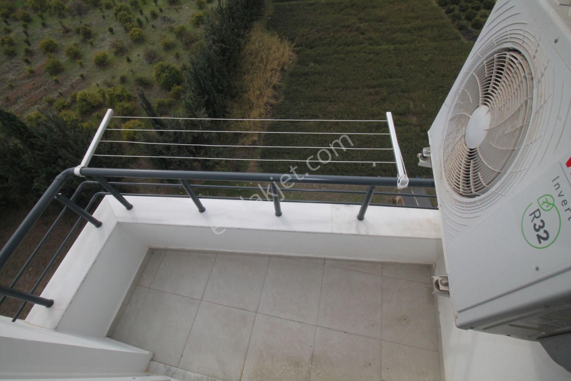 Retro’dan Tecede Full Konsept Sitede Doğalgazlı 3+1 Kafa Daire - Görsel 17