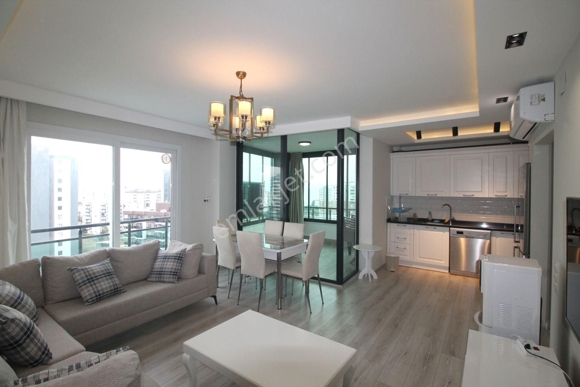 Retro’dan Tecede Full Konsept Sitede Doğalgazlı 3+1 Kafa Daire