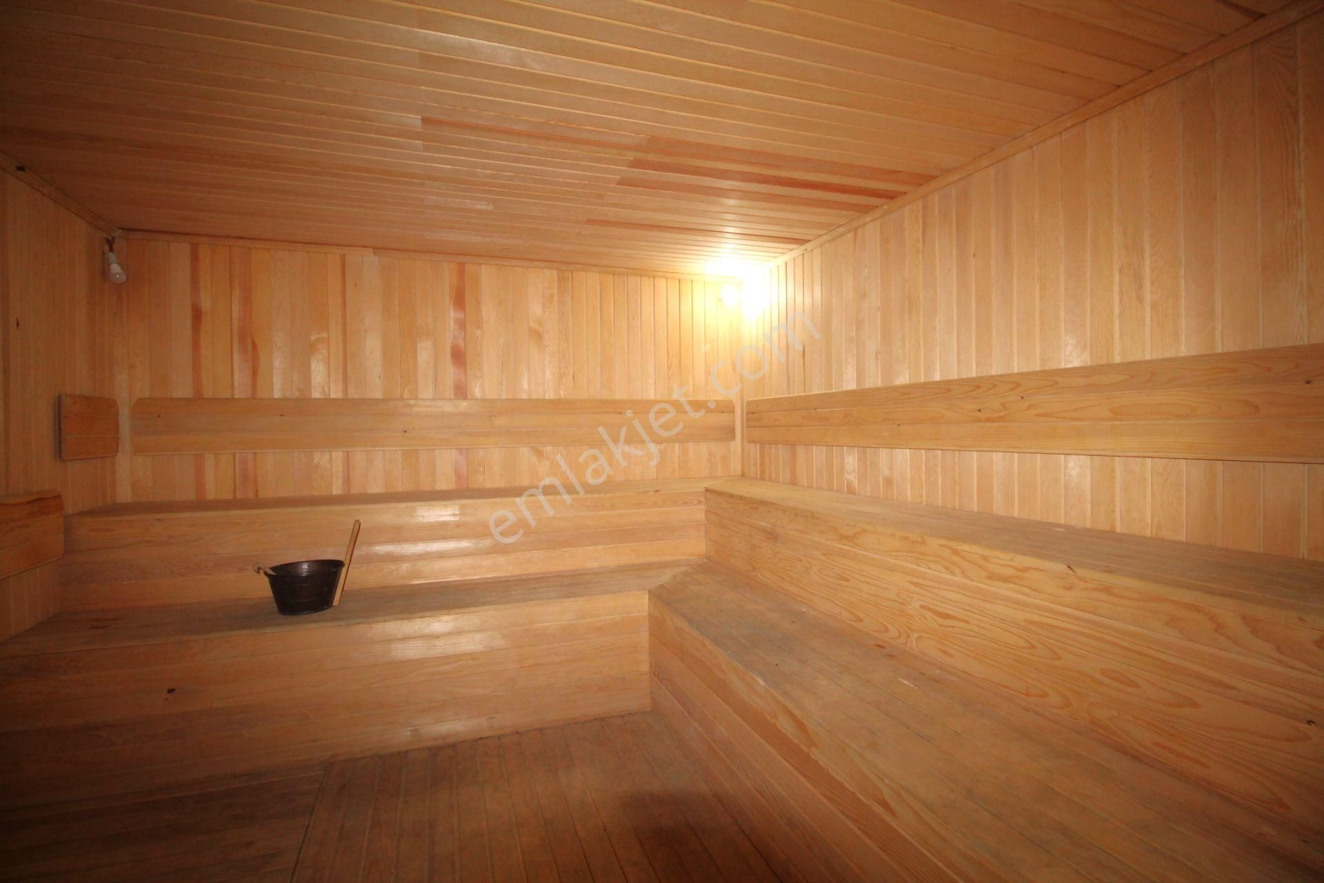 Retro’dan Tecede Full Konsept Sitede Doğalgazlı 3+1 Kafa Daire - Görsel 32