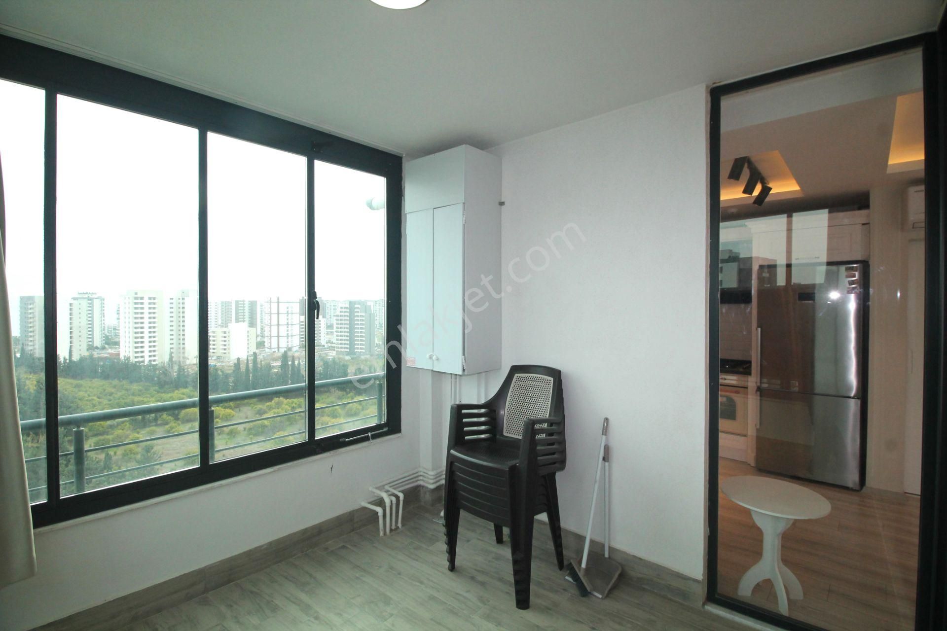 Retro’dan Tecede Full Konsept Sitede Doğalgazlı 3+1 Kafa Daire - Görsel 6