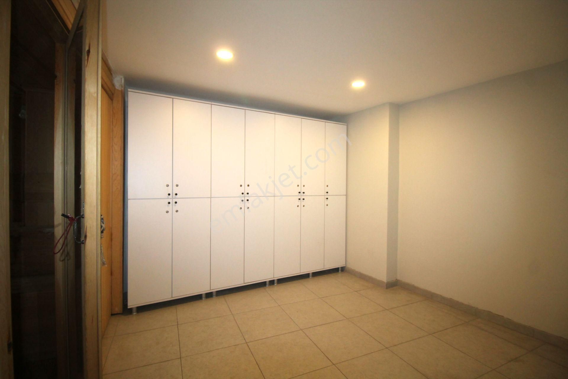 Retro’dan Tecede Full Konsept Sitede Doğalgazlı 3+1 Kafa Daire - Görsel 31