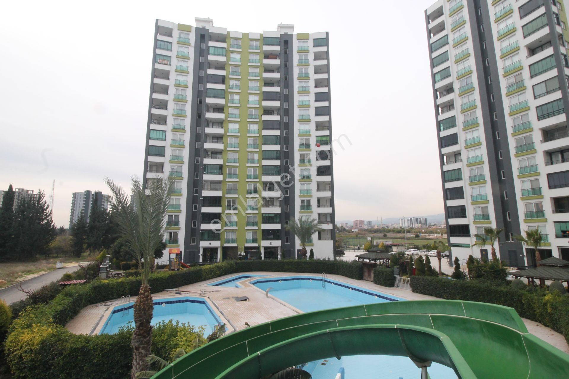 Retro’dan Tecede Full Konsept Sitede Doğalgazlı 3+1 Kafa Daire - Görsel 28