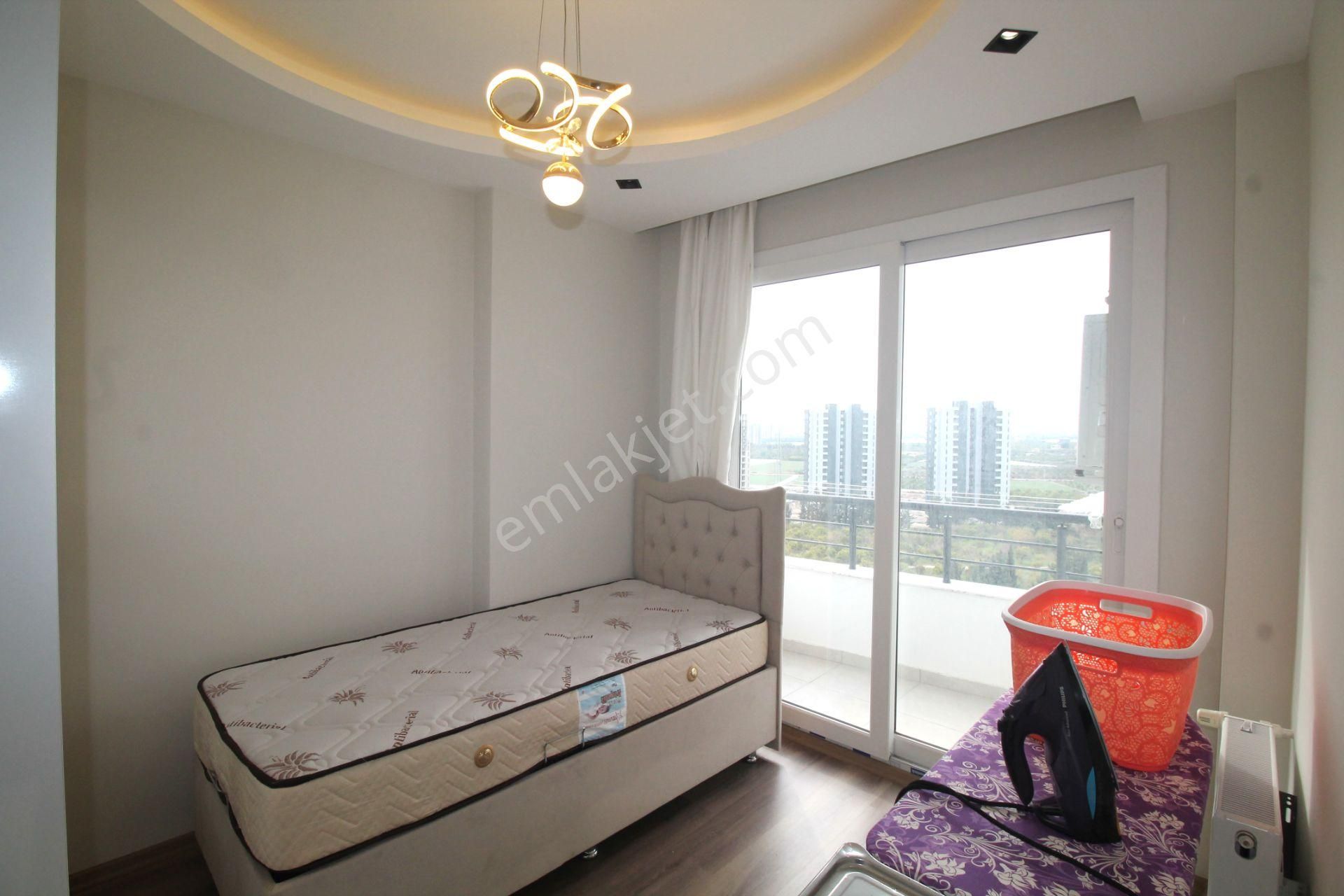 Retro’dan Tecede Full Konsept Sitede Doğalgazlı 3+1 Kafa Daire - Görsel 15