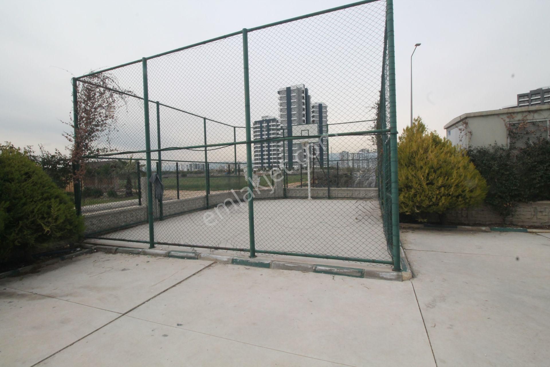 Retro’dan Tecede Full Konsept Sitede Doğalgazlı 3+1 Kafa Daire - Görsel 30