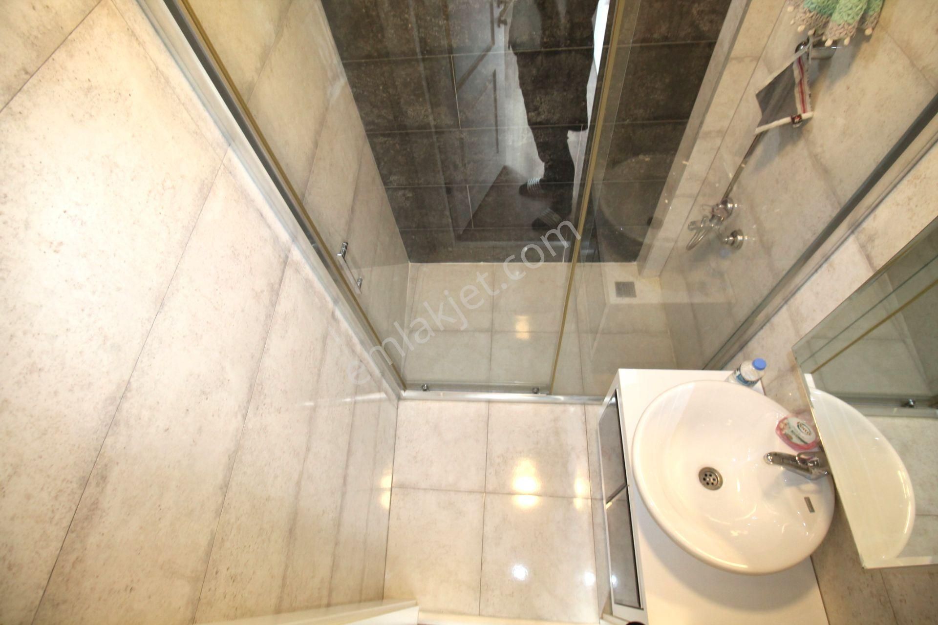 Retro’dan Tecede Full Konsept Sitede Doğalgazlı 3+1 Kafa Daire - Görsel 20