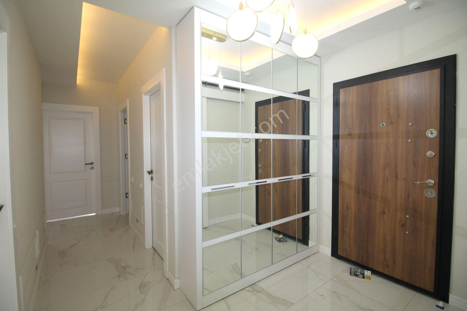 Retro’dan Tecede Full Konsept Sitede Doğalgazlı 3+1 Kafa Daire - Görsel 2